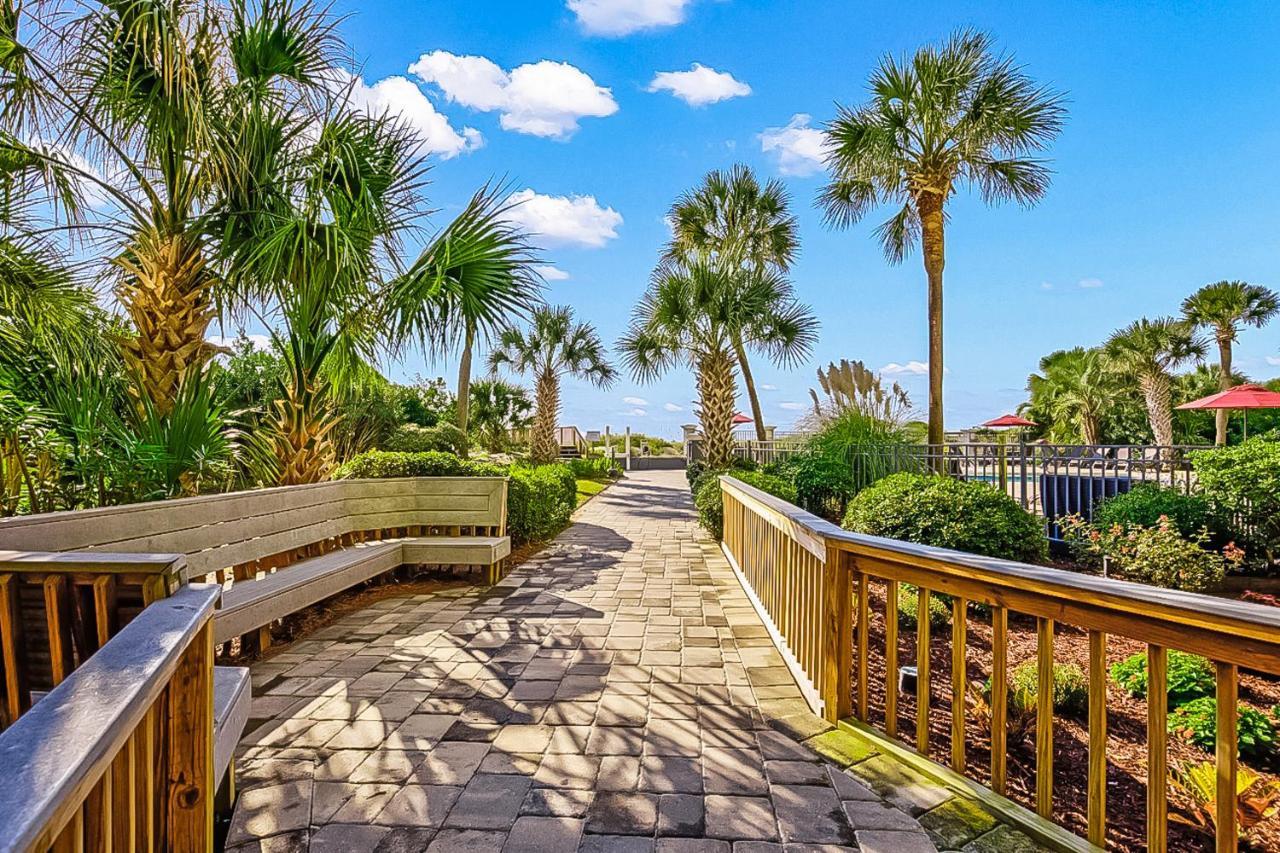 Carolina Dunes 603 Myrtle Beach Exterior foto